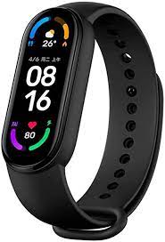 SMARTWATCH XIAOMI MI BAND 6